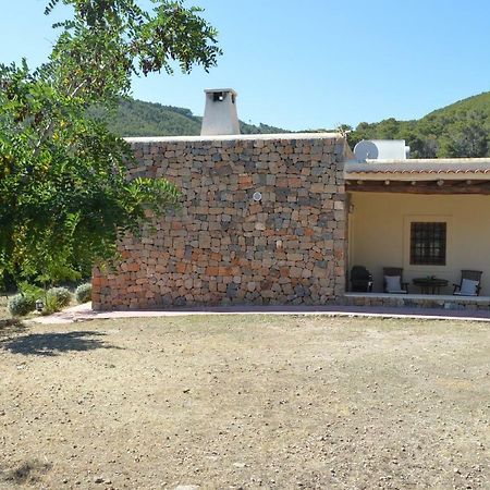 Can Vich Petit Sant Carles de Peralta Exterior photo