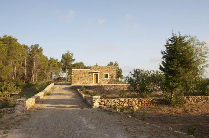 Can Vich Petit Sant Carles de Peralta Exterior photo